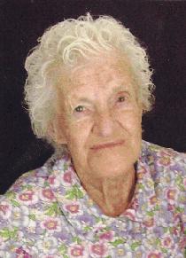 Velma Irene Coleman